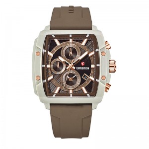 Expedition 6868 ECO Brown Rosegold MCRRGBO